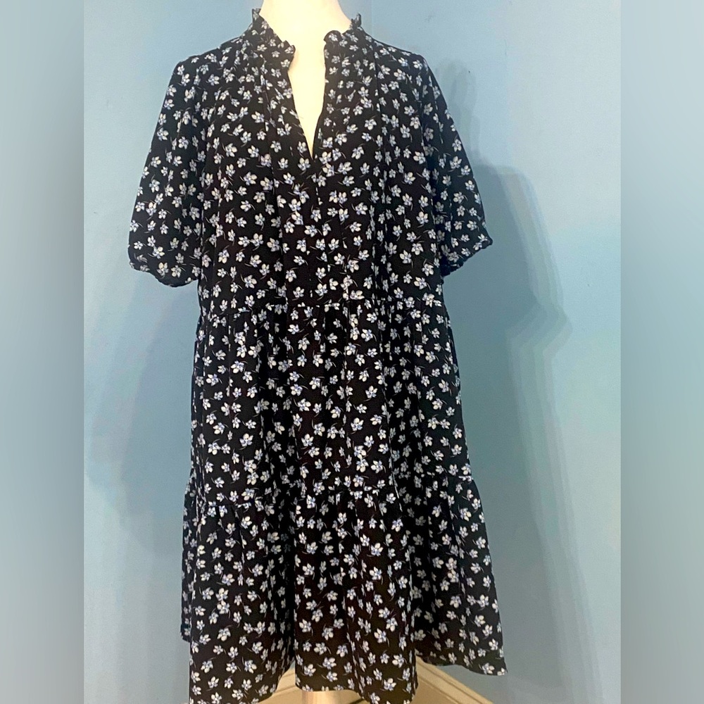 CeCe XL Dress